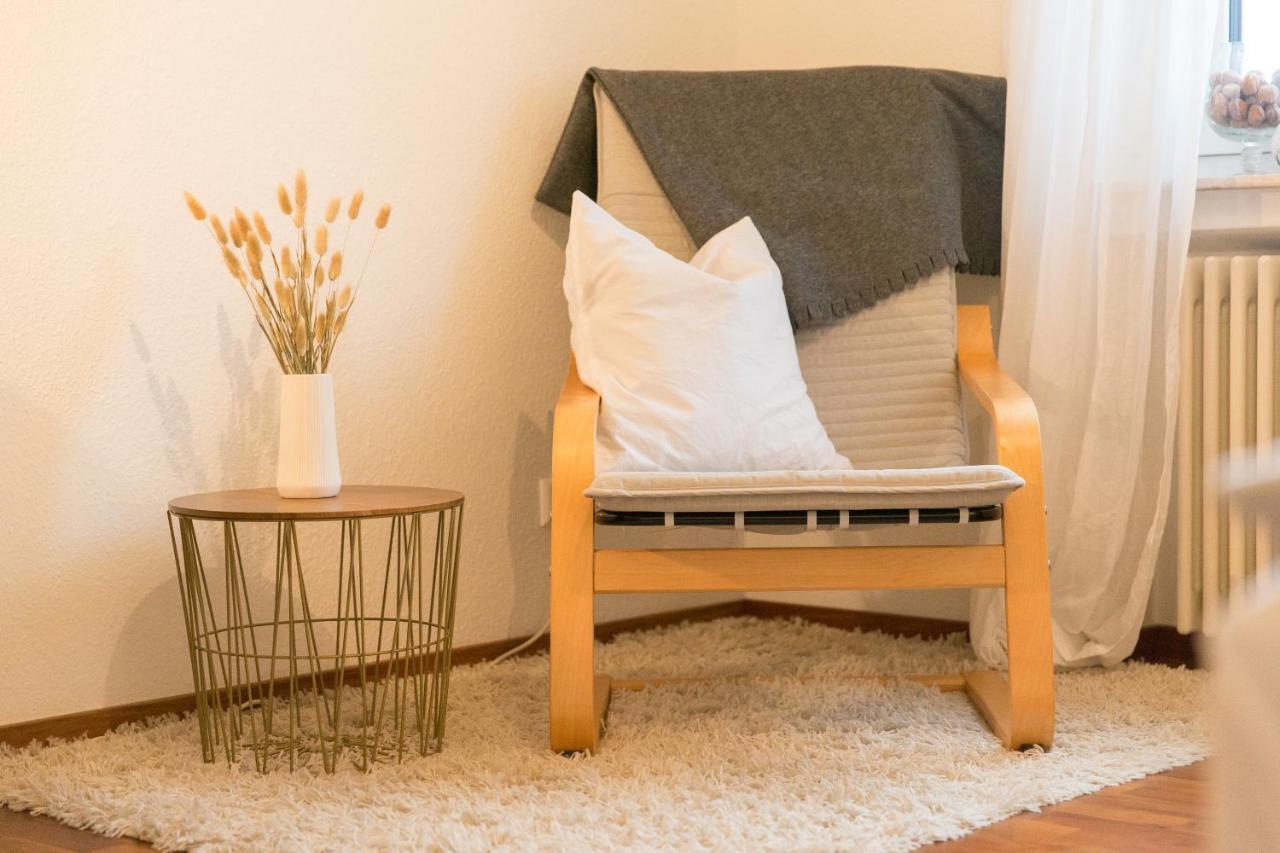 Moderne In Der - 3 Schlafzimmer & 1,5 Baeder Markdorf
