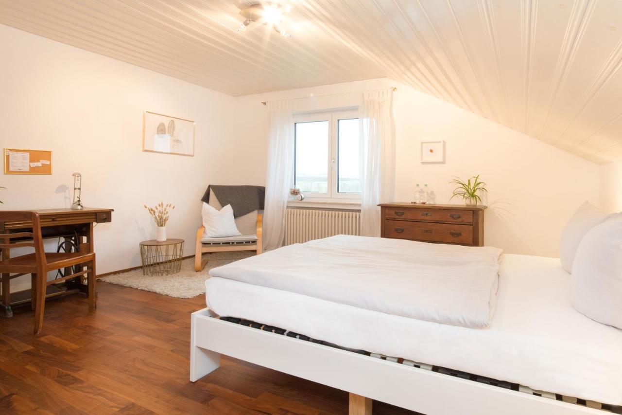 Moderne In Der - 3 Schlafzimmer & 1,5 Baeder *