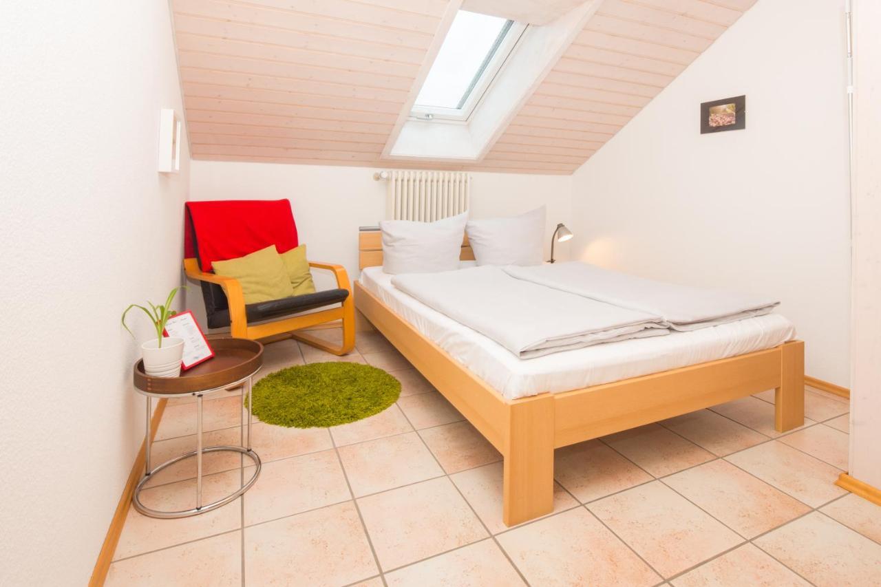 Moderne In Der - 3 Schlafzimmer & 1,5 Baeder *