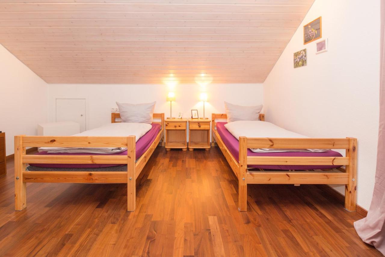 Moderne In Der - 3 Schlafzimmer & 1,5 Baeder