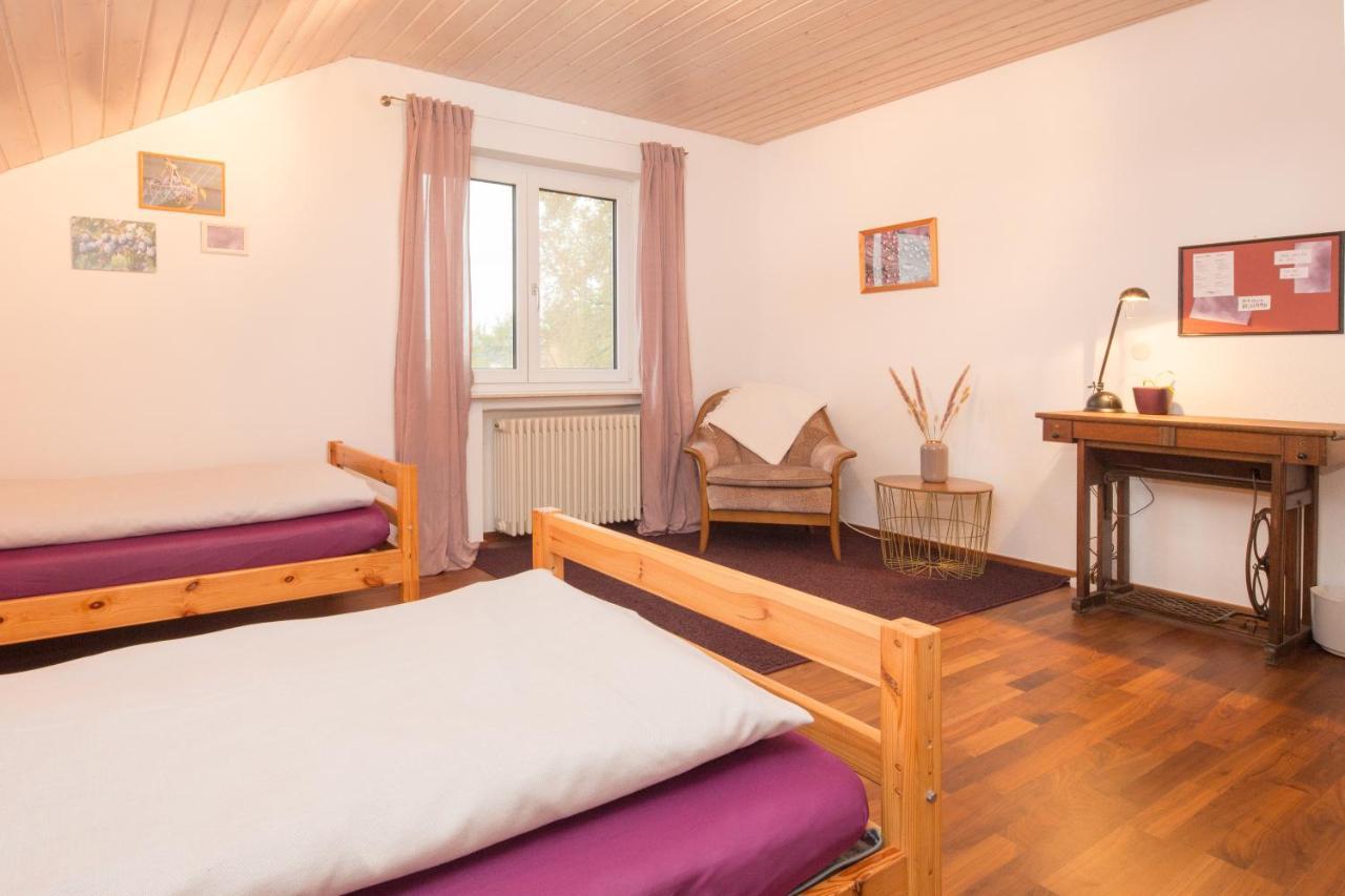 Moderne In Der - 3 Schlafzimmer & 1,5 Baeder
