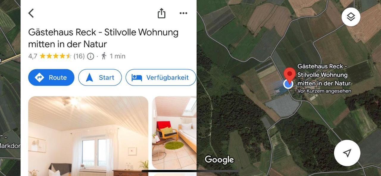 Moderne In Der - 3 Schlafzimmer & 1,5 Baeder *